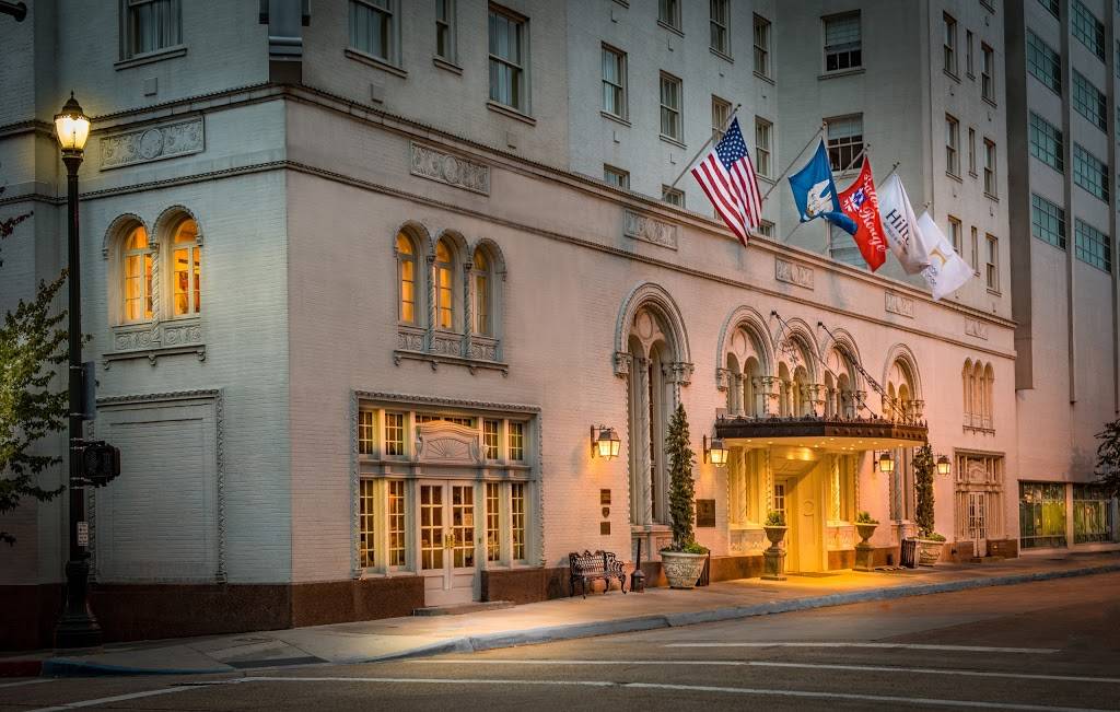 Hilton Baton Rouge Capitol Center | 201 Lafayette St, Baton Rouge, LA 70801 | Phone: (225) 344-5866