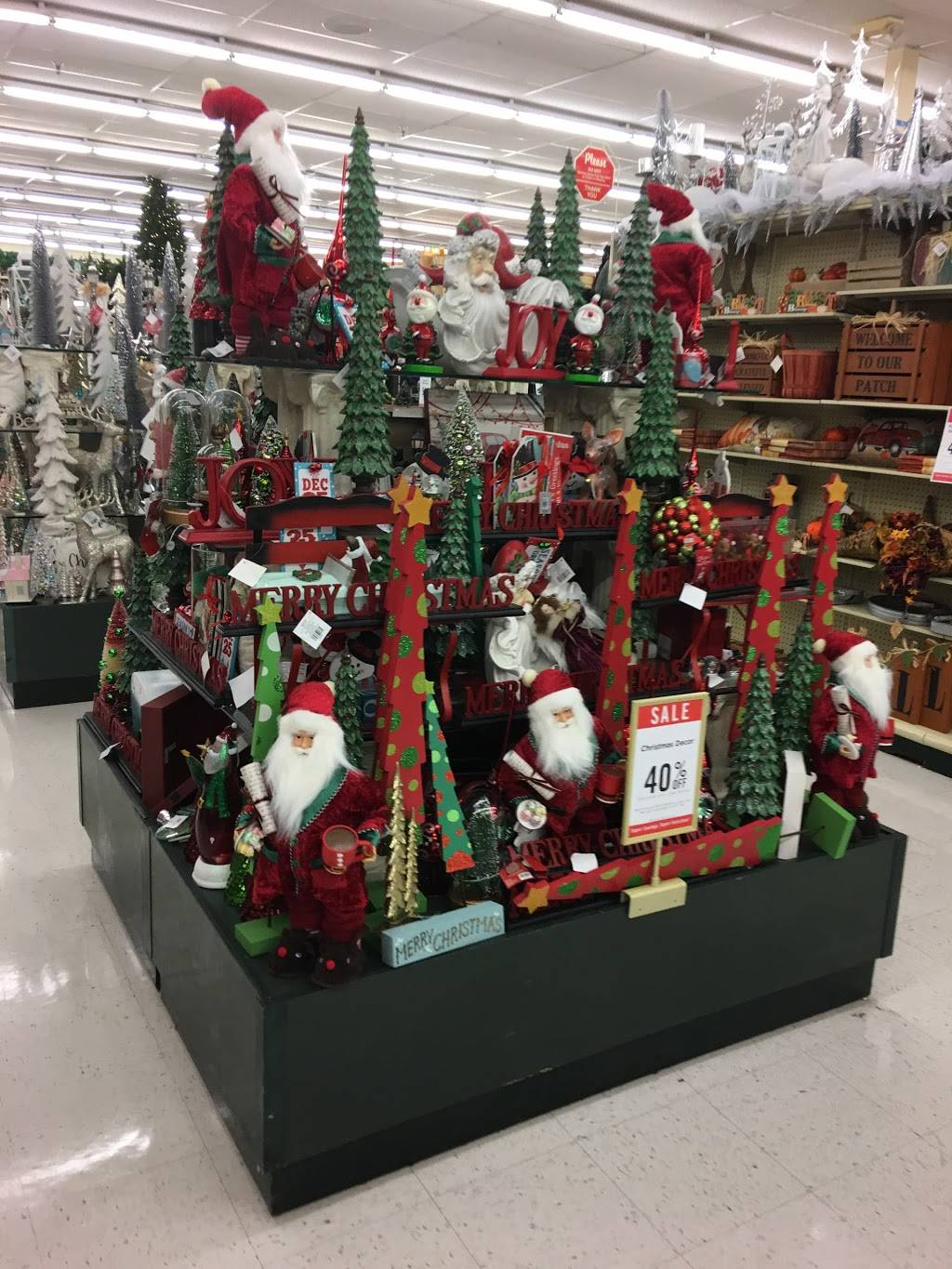 Hobby Lobby | 4040 S Lamar Blvd, Austin, TX 78704, USA | Phone: (512) 445-4609