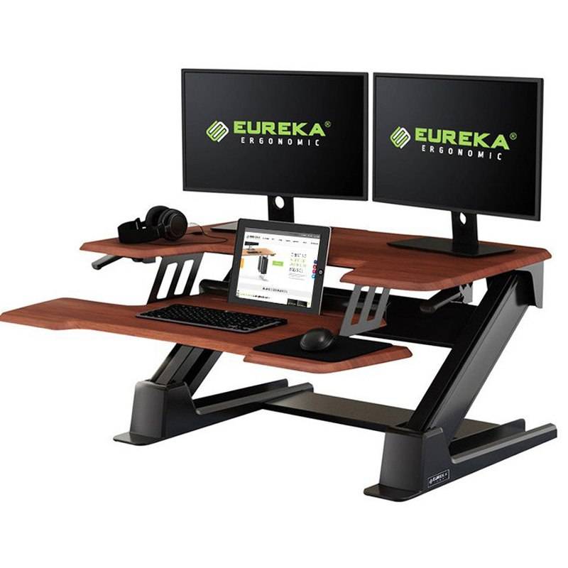 Eureka Ergonomic | 635 Fritz Dr #105, Coppell, TX 75019 | Phone: (844) 416-2090