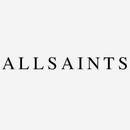 AllSaints | 1 Outlet Blvd, Wrentham, MA 02093, USA | Phone: (774) 847-7063