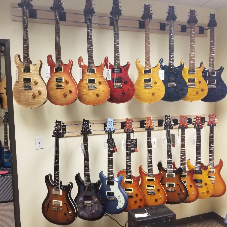 Monkton Guitars | 1505 W 1st Ave A, Broomfield, CO 80020, USA | Phone: (303) 484-1271