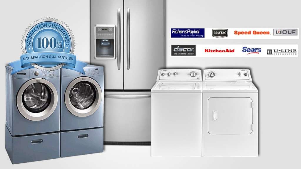 Universal Appliance Repair Orange | 290 Scotland Rd #8, City of Orange, NJ 07050 | Phone: (973) 789-8193