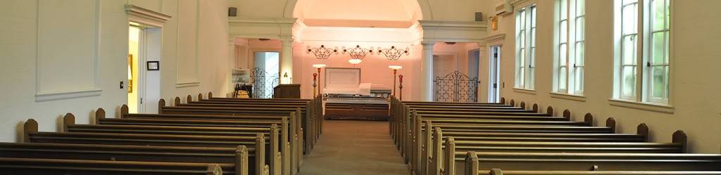 Sorenson Chapel | 1140 B St, Hayward, CA 94541, USA | Phone: (510) 581-1234