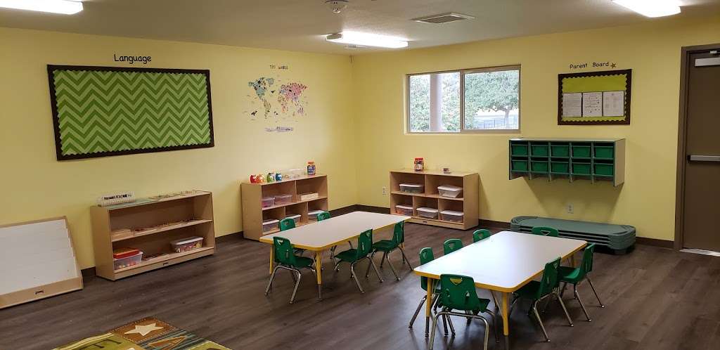 Little Scholars Montessori | 1915 Las Posas Rd, Camarillo, CA 93010, USA | Phone: (805) 384-2030