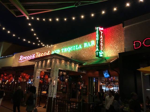Rocco’s Tacos & Tequila Bar | 2223 N Westshore Blvd Suite 203, Tampa, FL 33607, USA | Phone: (813) 800-8226