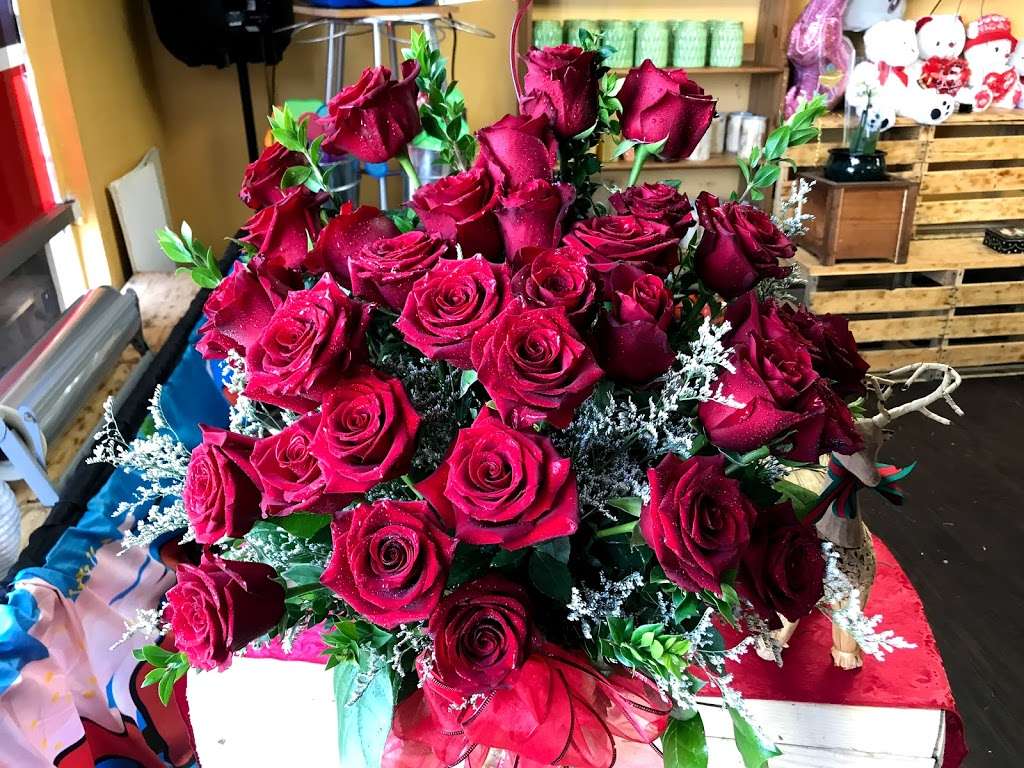 Jimmys Flower Arrangements | 722 E South St, Long Beach, CA 90805 | Phone: (562) 612-0901