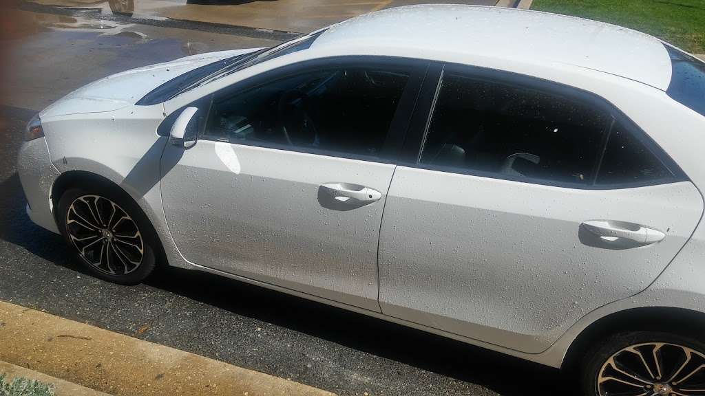 Darcars Toyota Collision Center 12000 Tech Rd Silver Spring Md