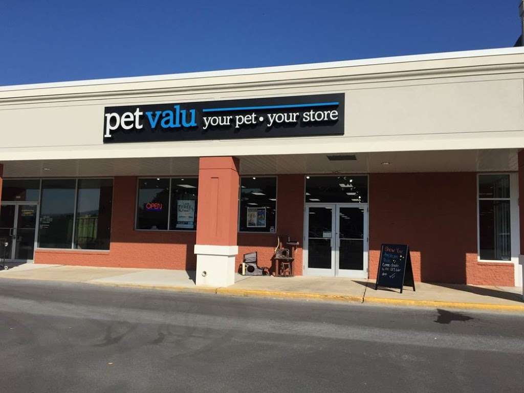 Pet Valu | 644 E Main St, Waynesboro, PA 17268, USA | Phone: (717) 387-5195