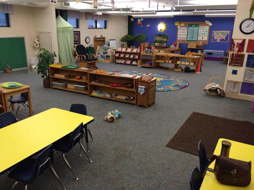 Colorado Christian Montessori | 9701 W 50th Ave, Wheat Ridge, CO 80033 | Phone: (303) 942-8014