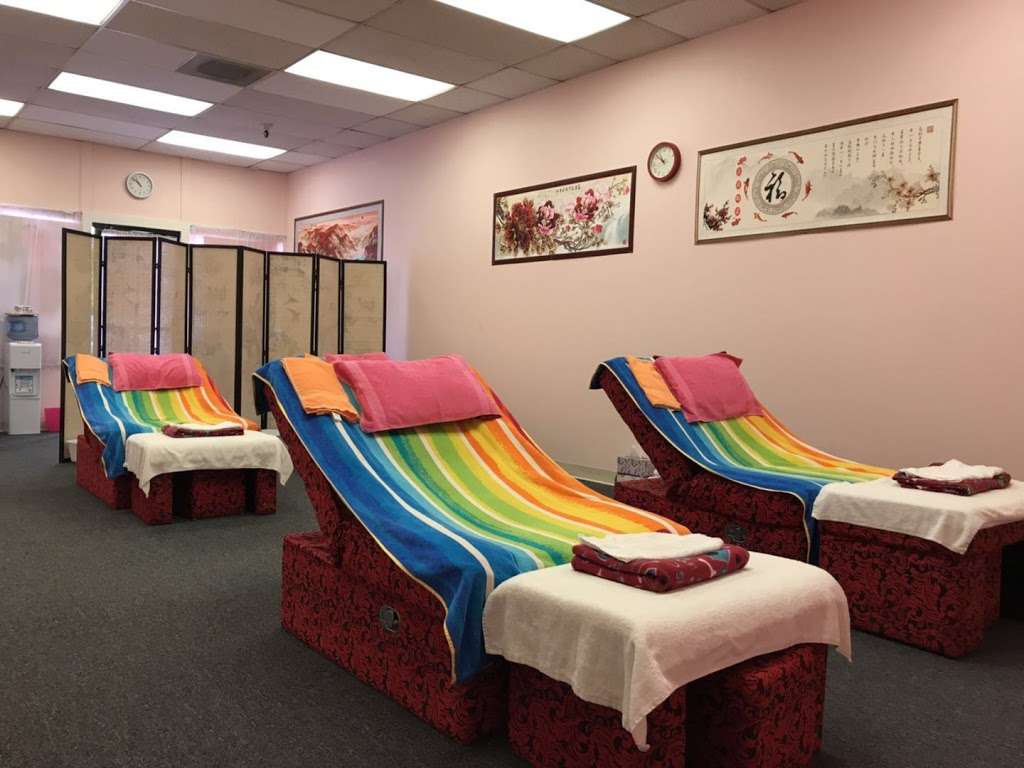 Chinese Massage | 6241 Graham Hill Rd, Felton, CA 95018, USA | Phone: (831) 508-5088