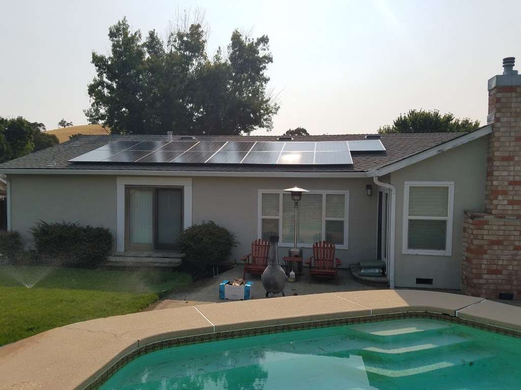 Kingdom Solar | 2741 Hillcrest Ave Suite 117, Antioch, CA 94531, USA | Phone: (925) 481-8903