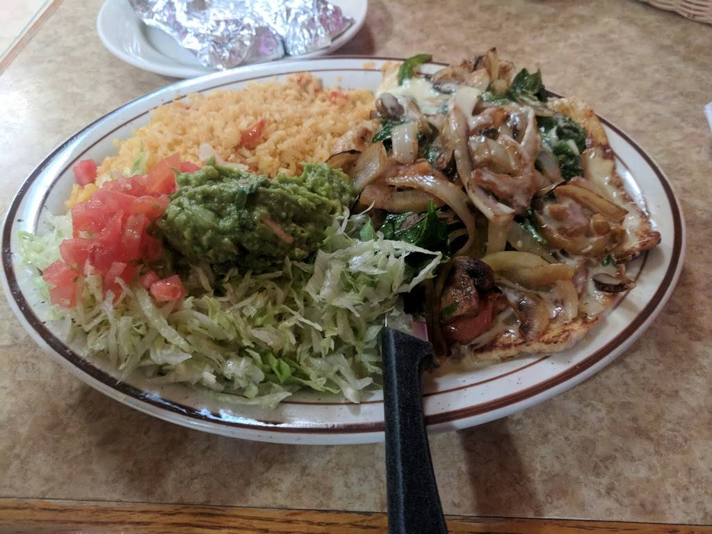 El Rio Mexican Restaurant | 316 Central Ave, Butner, NC 27509, USA | Phone: (919) 575-1635