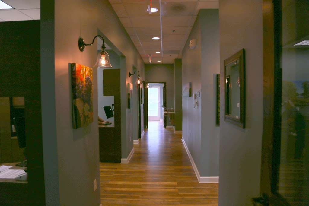 Dental Smiles at Purcellville Gateway | 100 Purcellville Gateway Dr D, Purcellville, VA 20132, USA | Phone: (540) 338-3330