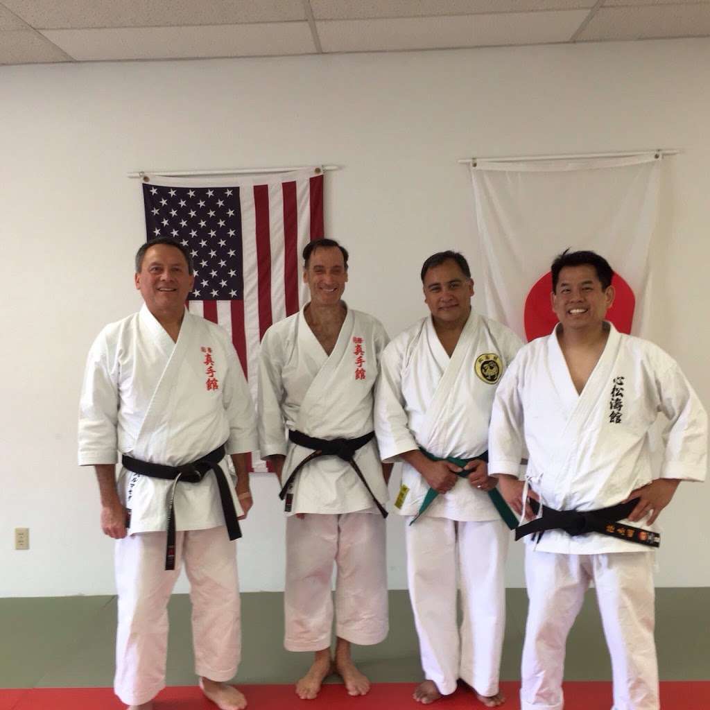 Japan Karate Association (JKA) San Diego | 980 Buenos Ave #1C, San Diego, CA 92110, USA | Phone: (858) 353-3205