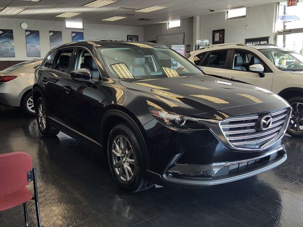 Maple Shade Mazda | 2921 NJ-73, Maple Shade Township, NJ 08052, USA | Phone: (856) 667-8004