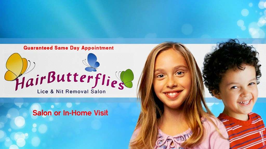 Hair Butterflies | 2023 N Harlem Ave, Chicago, IL 60707, USA | Phone: (708) 813-0523