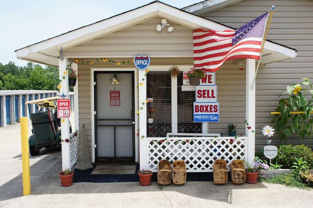 Interstate Self-Storage | 8115, 544 Corporate Blvd, Rock Hill, SC 29730, USA | Phone: (803) 324-7988