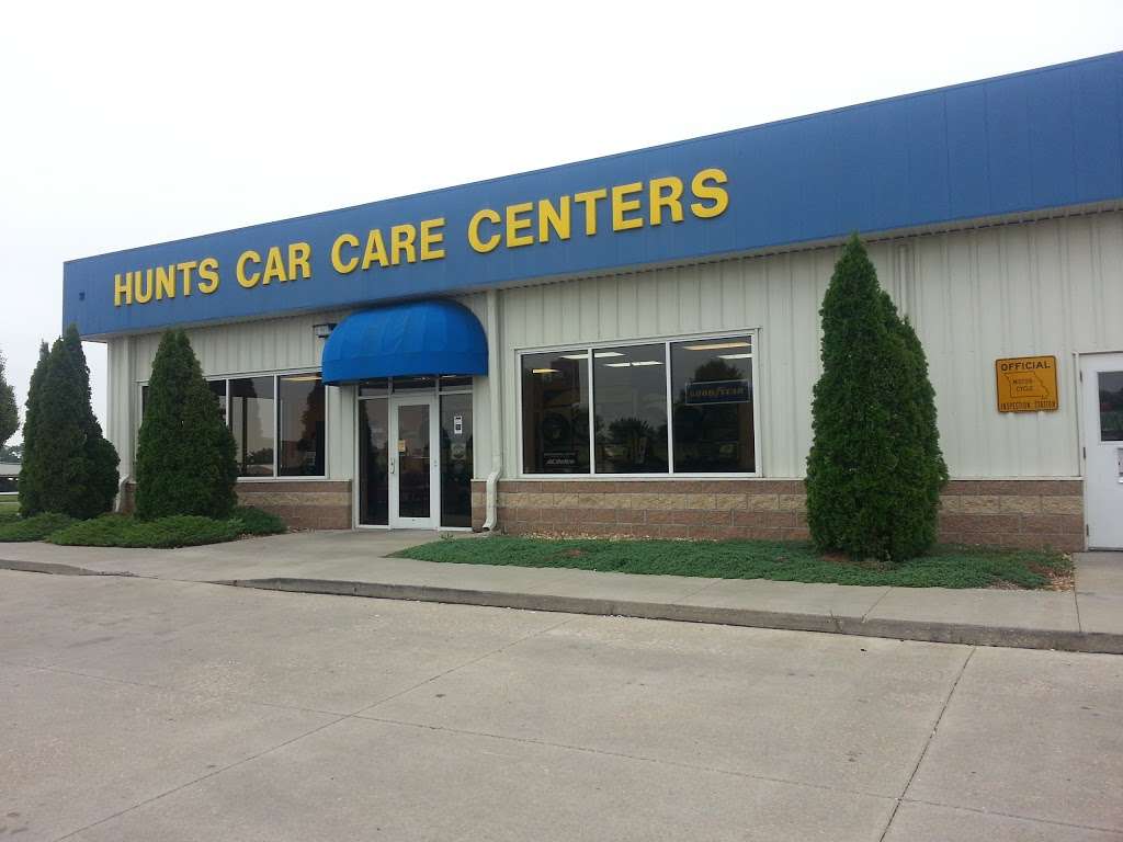 Hunts Carcare Center | 680 Centerville Rd, Kearney, MO 64060, USA | Phone: (816) 903-4868