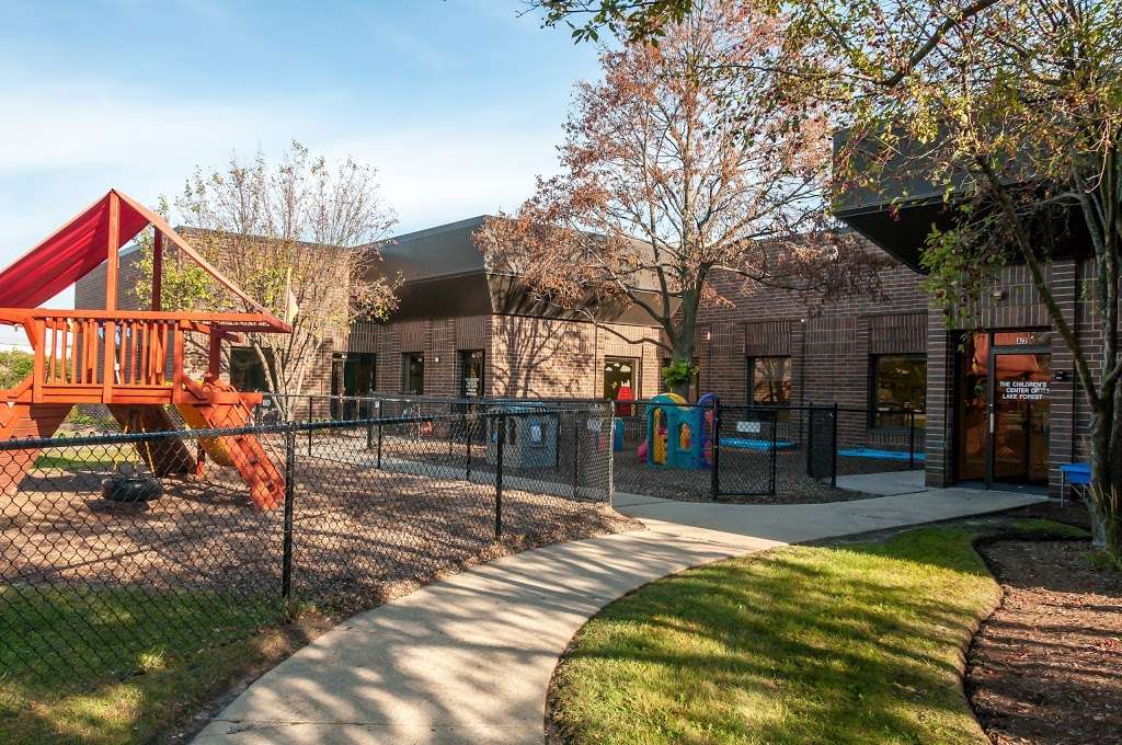 Childrens Center of Lake Forest, LLC | 28457 Ballard Dr # A2, Lake Forest, IL 60045 | Phone: (847) 367-0099