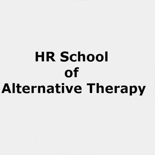 HR School of Alternative Therapy | 1001 W Cheltenham Ave #205, Melrose Park, PA 19027, USA | Phone: (215) 635-2089