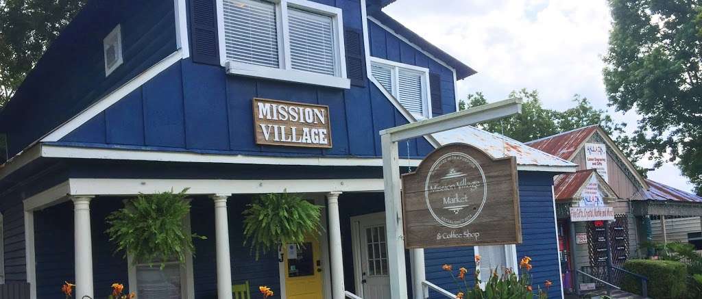 Mission Village Market | Bldg J, 417 Gentry St, Spring, TX 77373, USA | Phone: (281) 785-3382