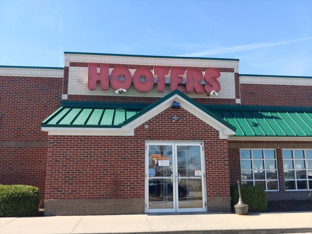 Hooters | 7200 Houston Rd, Florence, KY 41042, USA | Phone: (859) 647-2848