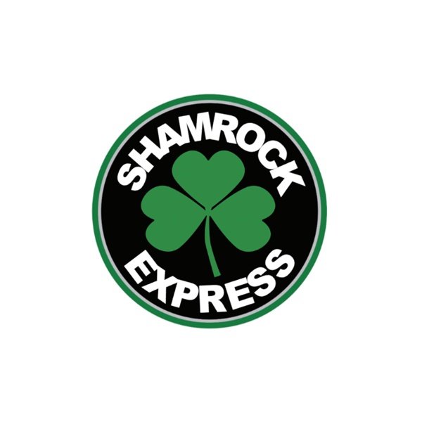 Shamrock Express | 7075 W 12th St, Jacksonville, FL 32220, USA | Phone: (904) 719-6109