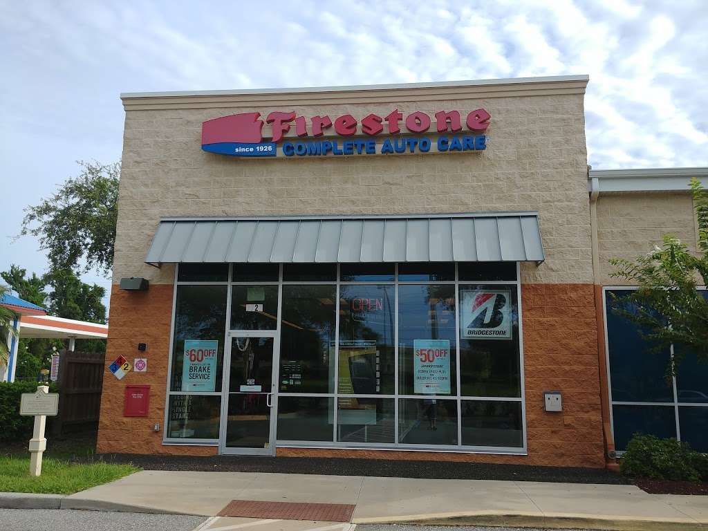 Firestone Complete Auto Care | 7727 University Blvd, Winter Park, FL 32792, USA | Phone: (321) 214-8115