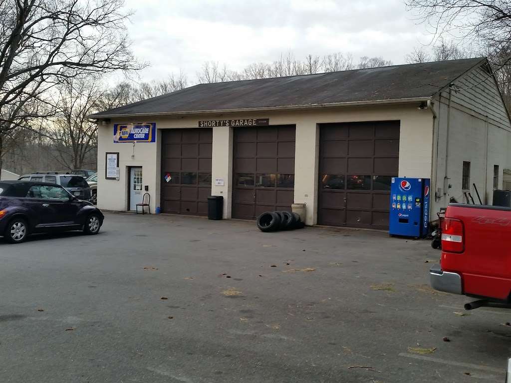 Shortys Garage | 43 Kelley Rd, Fredericksburg, VA 22405, USA | Phone: (540) 373-4236