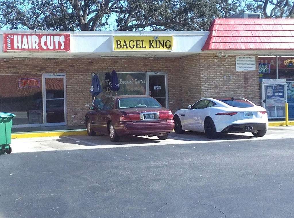 Bagel King Jr | 1230 S Lakemont Ave, Winter Park, FL 32792, USA | Phone: (321) 972-4267