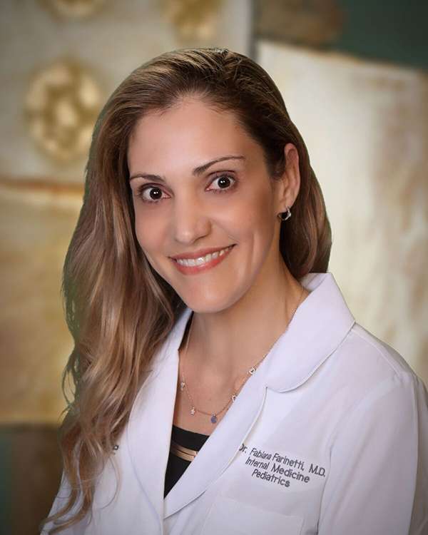 Dr. Fabiana Farinetti | Wellspire Medical Group Atascocita Humbl | 17903 W Lake Houston Pkwy #201, Atascocita, TX 77346, USA | Phone: (281) 812-1846