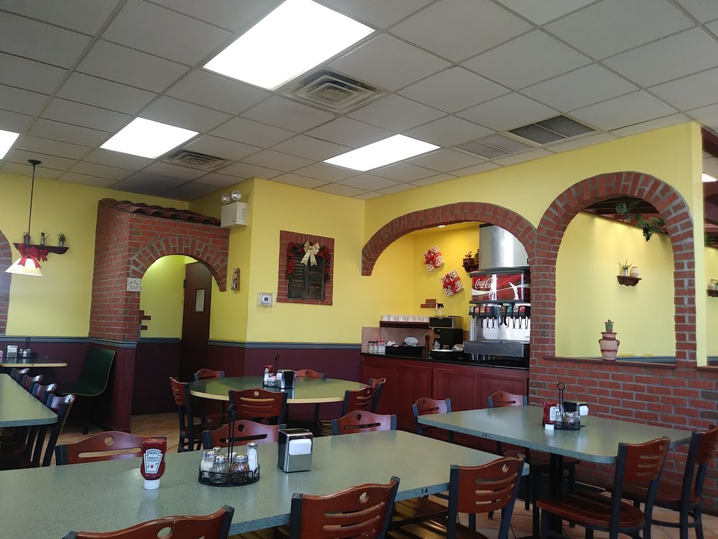 Sals Pizza And Italian Restaurant | 920 W Main St, New Holland, PA 17557, USA | Phone: (717) 661-7200