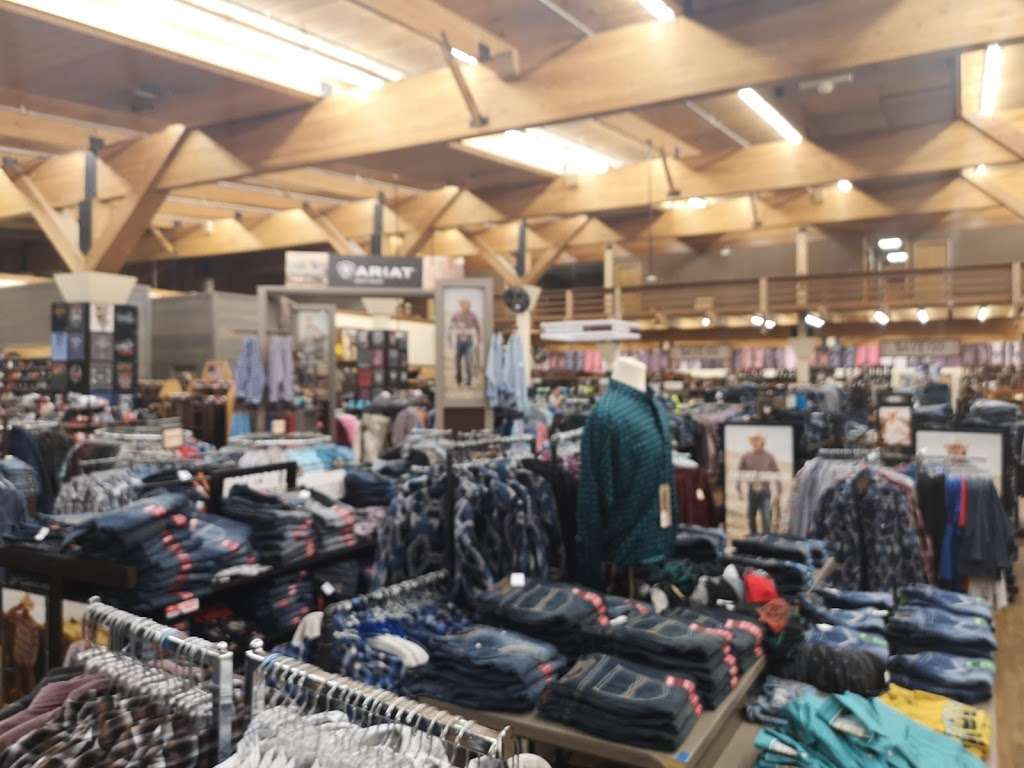 Boot Barn | 18500 Lyndon B Johnson Fwy, Mesquite, TX 75150, USA | Phone: (972) 270-8811