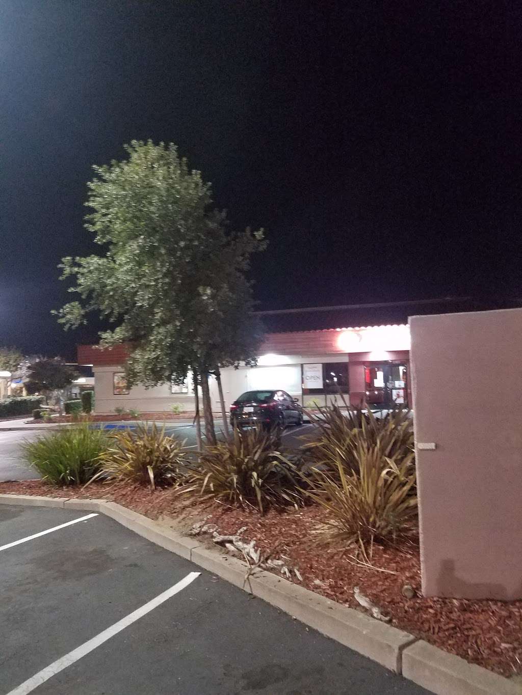 Jack in the Box | 2185 Main St, Oakley, CA 94561, USA | Phone: (925) 625-5931