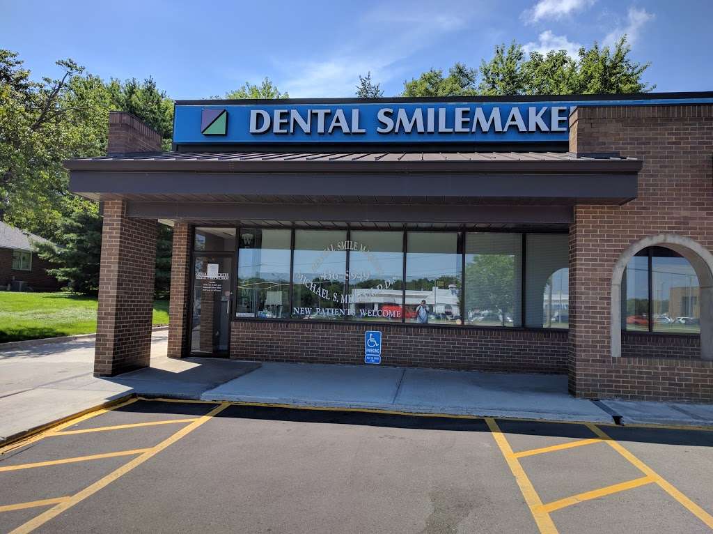 Dental Smile Makers | 5 NW Barry Rd, Kansas City, MO 64155, USA | Phone: (816) 436-8949