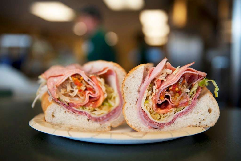 Lees Hoagie House | 7328 Castor Ave, Philadelphia, PA 19152, USA | Phone: (215) 742-8111