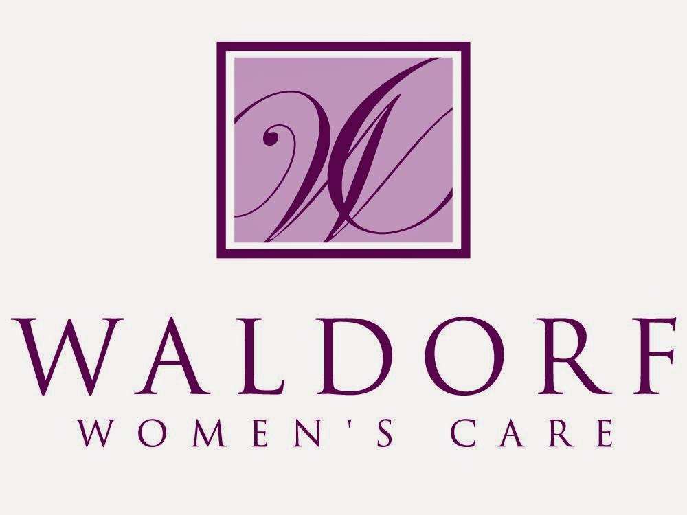 Waldorf Womens Care | 4470 Regency Pl #106, White Plains, MD 20695 | Phone: (240) 252-2140
