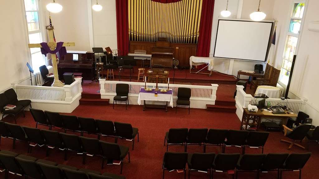 Living Hope Bible Church | 35 S Main St, Plains, PA 18705, USA | Phone: (570) 822-0700