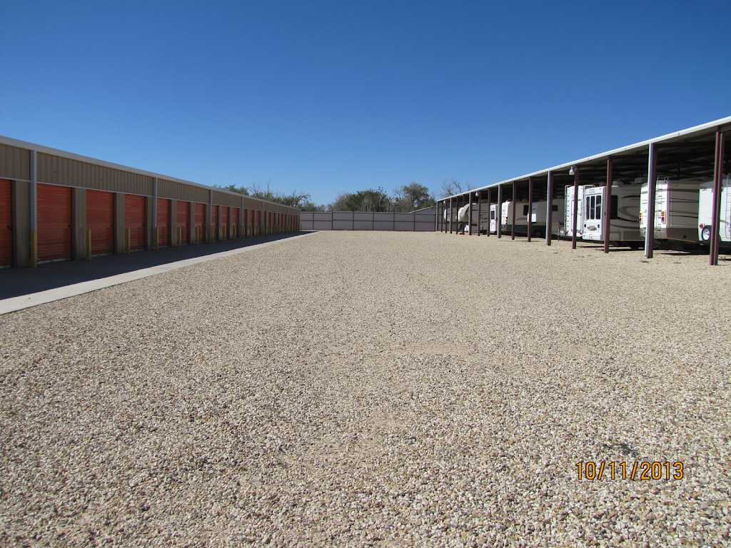 Caravan Self Storage & RV | 7322 19th St, Lubbock, TX 79416, USA | Phone: (806) 590-2013