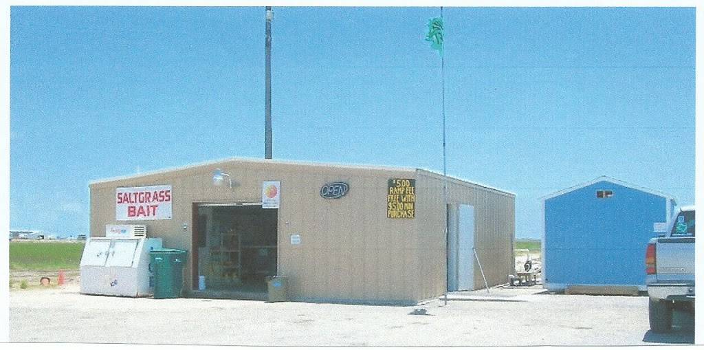 Saltgrass Bait & Tackle | 2023 East, TX-332, Freeport, TX 77541 | Phone: (979) 239-3650