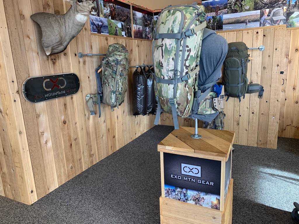 Exo Mountain Gear | 2796 S Victory View Way, Boise, ID 83709, USA | Phone: (208) 995-4688