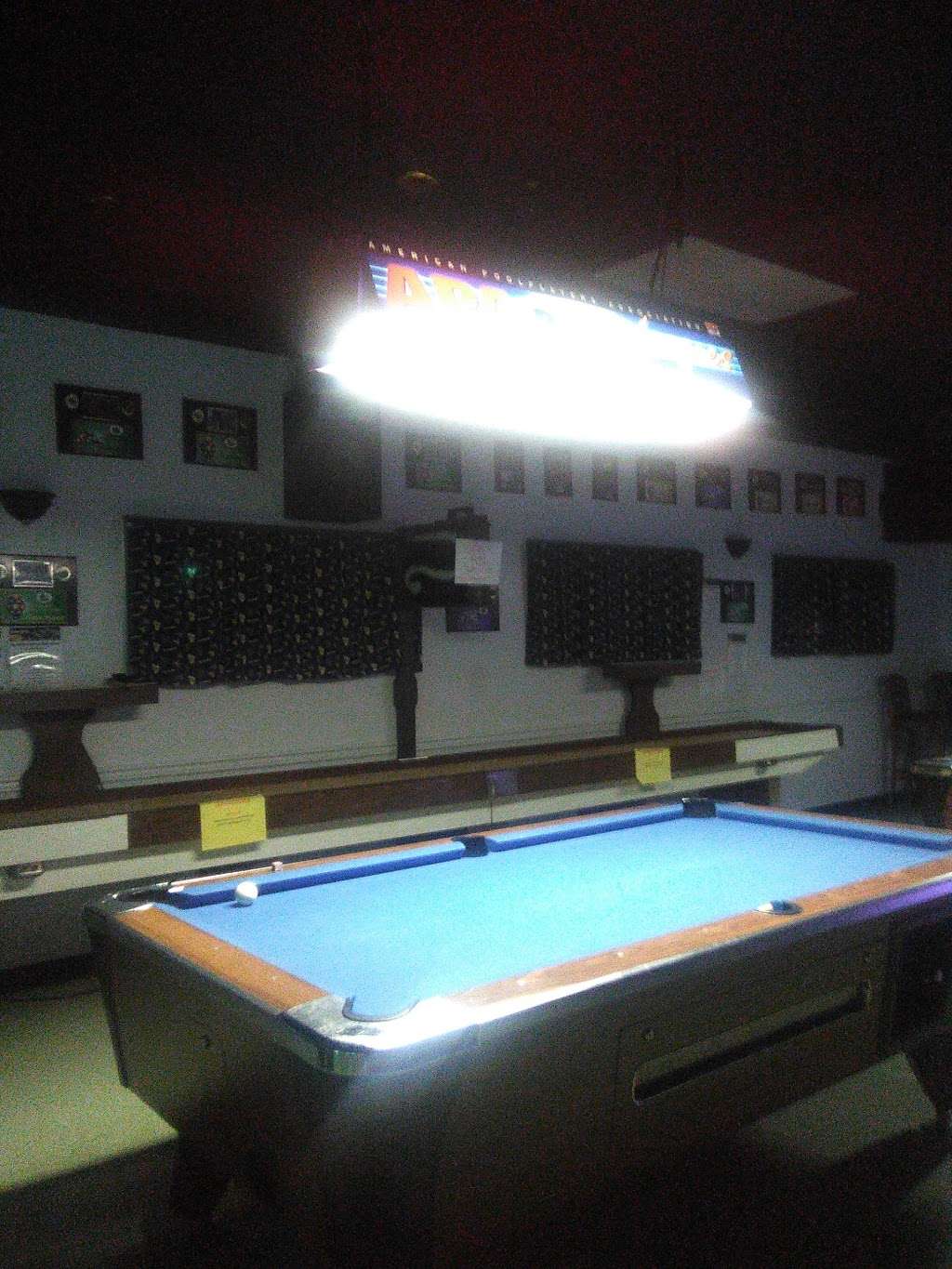 The Rock Sportsbar | 2573 Williamsport Pike, Martinsburg, WV 25401, USA | Phone: (304) 263-5558