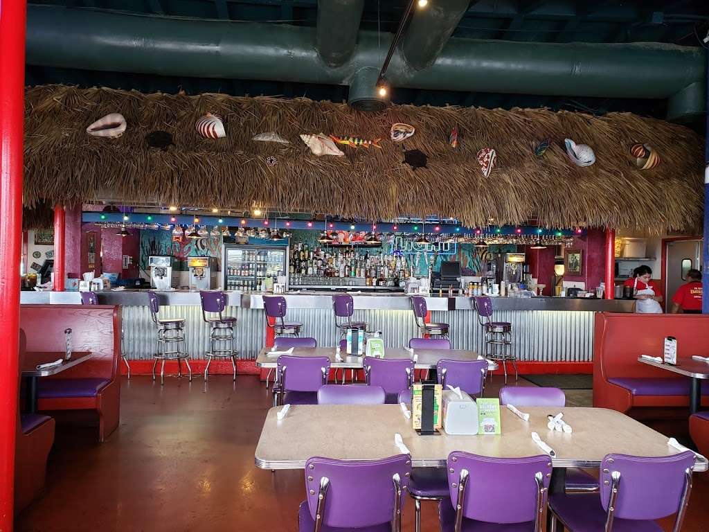 Tortuga Mexican Kitchen | 6010 Seawall Blvd, Galveston, TX 77551, USA | Phone: (409) 741-5000