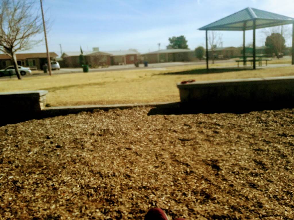 De Vargas Park | 643 De Vargas Dr, El Paso, TX 79905, USA | Phone: (915) 212-0092