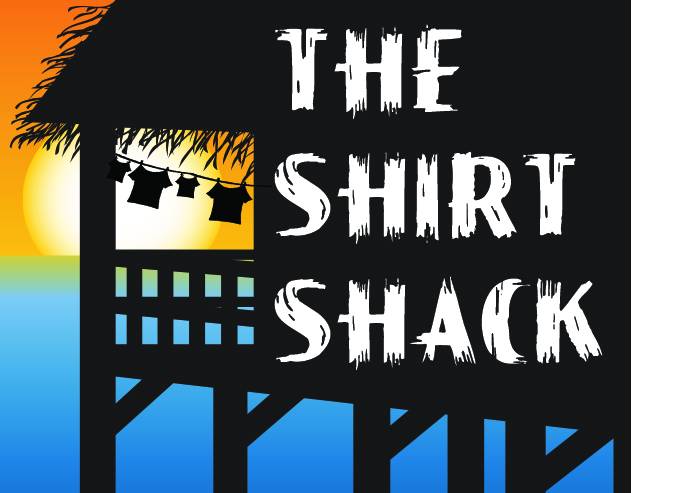 The Shirt Shack | 3901 Clovis Rd C, Lubbock, TX 79415, USA | Phone: (806) 283-2174