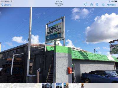 Family Autobody and Repair | 4616, 4096 S Military Trail, Lake Worth, FL 33463, USA | Phone: (561) 508-5801