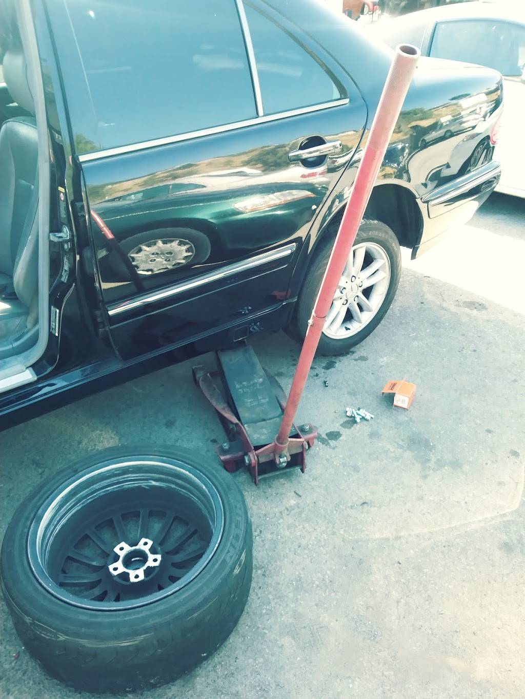 Quick Wrench Auto Repair | 4236 Monterey Rd # F, San Jose, CA 95111 | Phone: (408) 362-9620