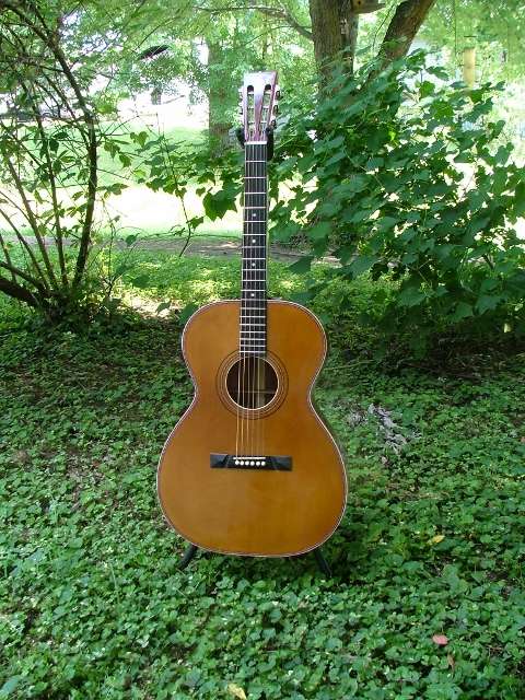 Hauver Guitars | 3663 Harpers Ferry Rd, Sharpsburg, MD 21782 | Phone: (304) 876-8181