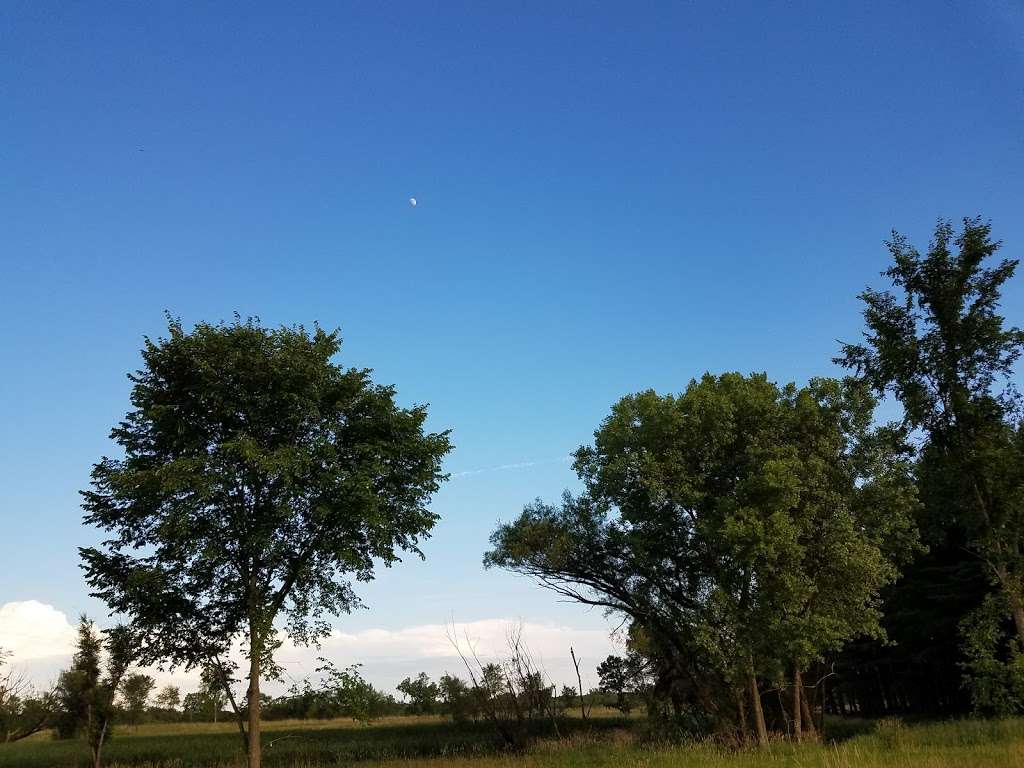 Cuba Marsh Forest Preserve Parking Area | 24205 W Cuba Rd, Barrington, IL 60010, USA | Phone: (847) 367-6640