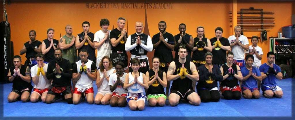 Black Belt USA | 11915-A N Tryon St A, Charlotte, NC 28262, USA | Phone: (704) 595-1945